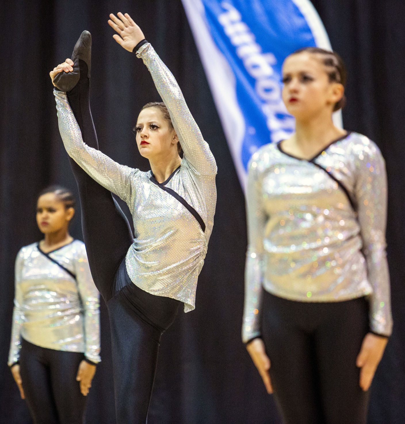 3A State Dance